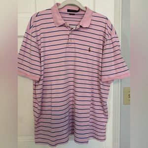 Polo Ralph Lauren Shirt Size XL